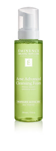 Advanced Anti-Acne Foaming Cleanser
