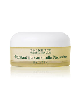 Calm Skin Chamomile Moisturizer