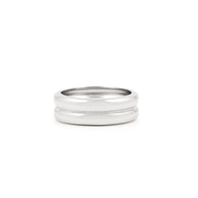 Load image into Gallery viewer, Bague Marilou acier inoxydable
