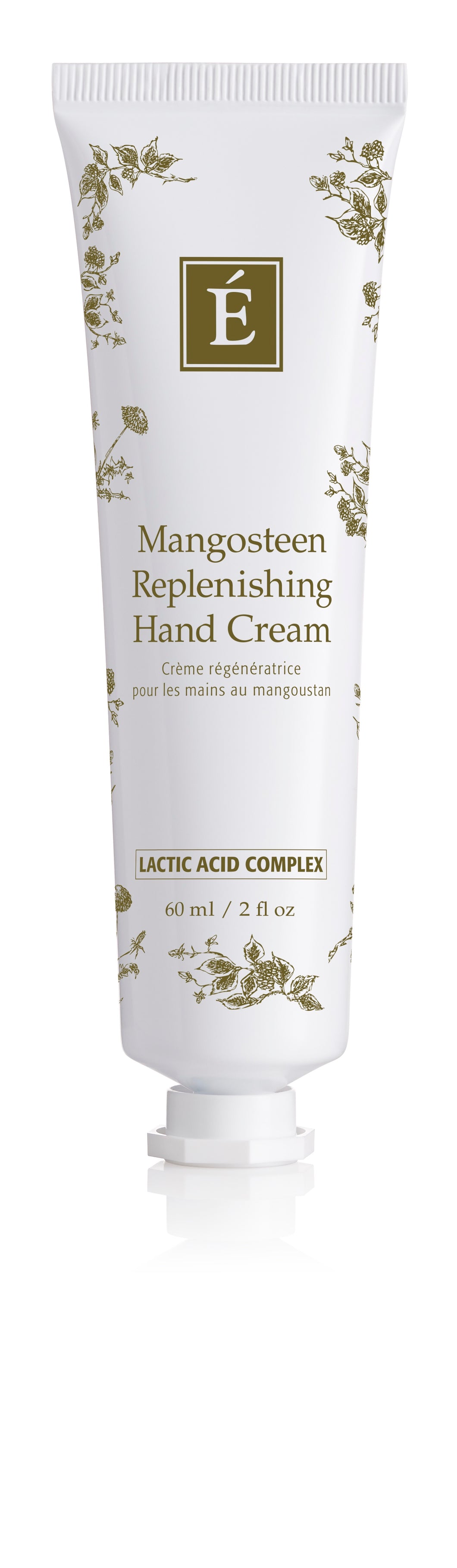 Mangosteen Regenerating Hand Cream