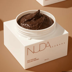 Exfoliant pour le corps et le visage