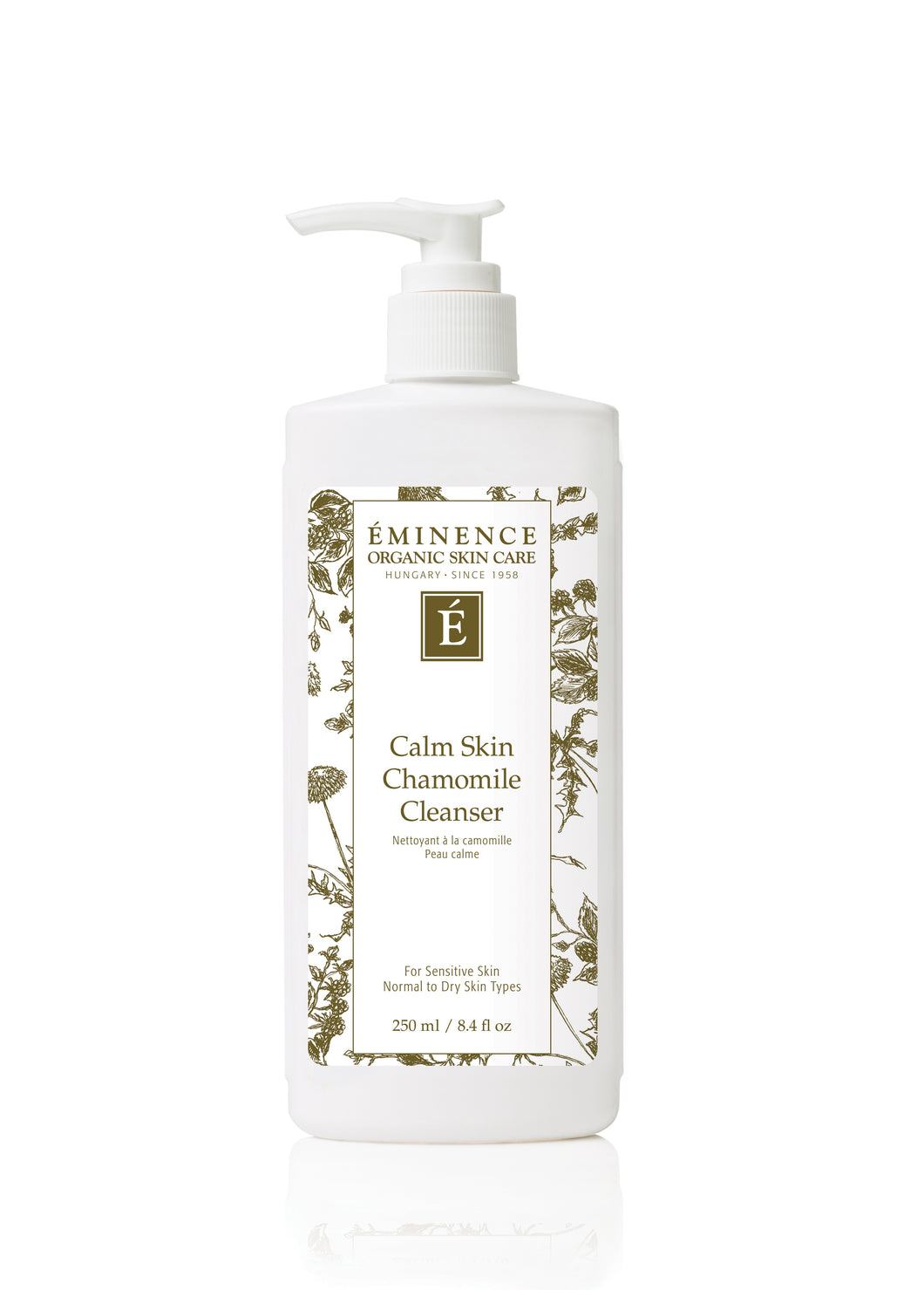 Calm Skin Chamomile Cleanser