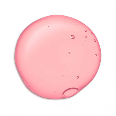 Sérum hyaluronique fraise-rhubarbe