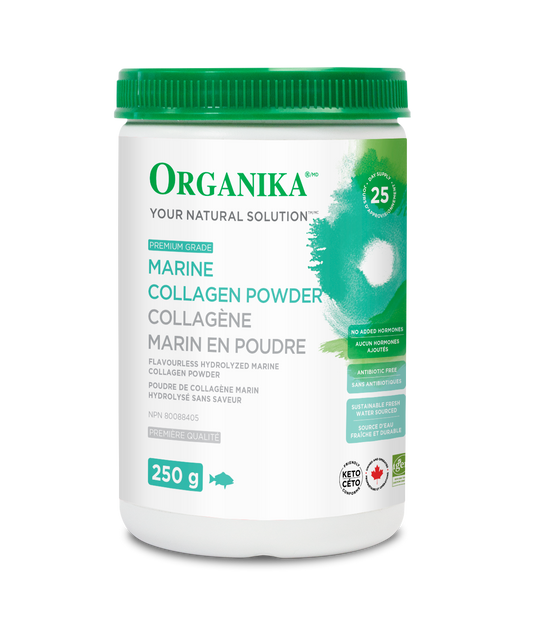 marine collagen