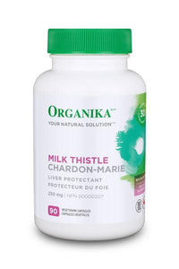 milk thistle